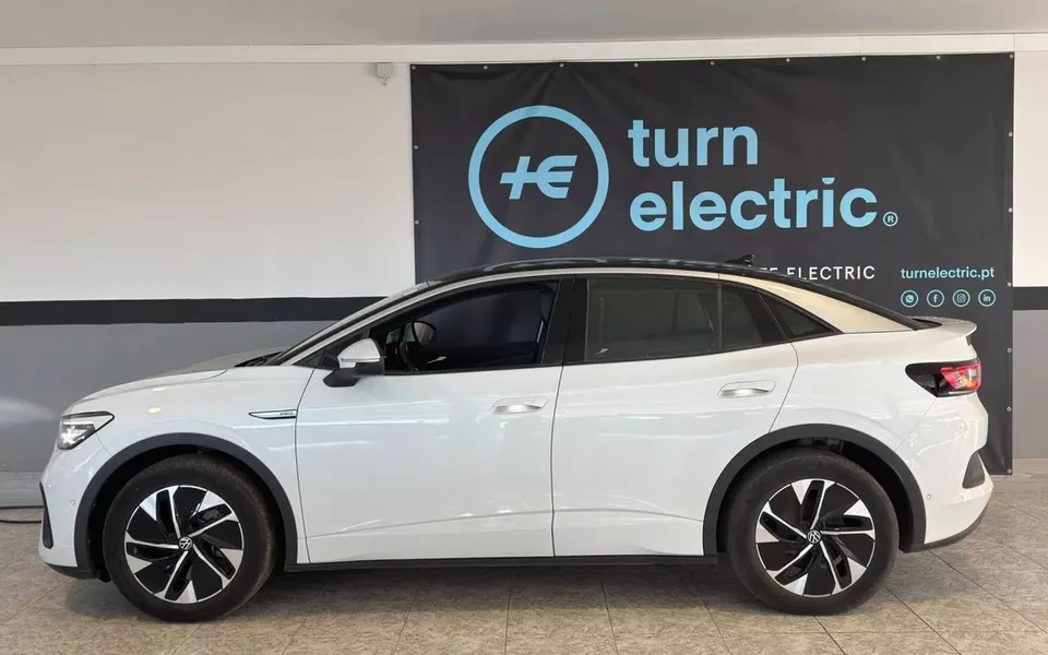 VW ID.5 77 kWh Pro Performance