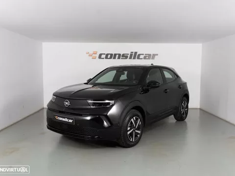 Opel Mokka 54 kWh Edition