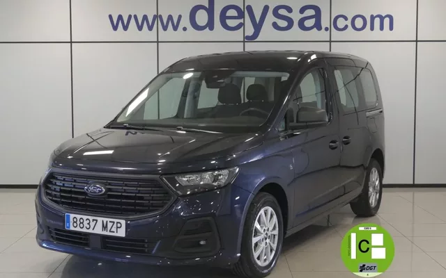 FORD Tourneo Connect 2.0 Ecoblue 75kW Trend