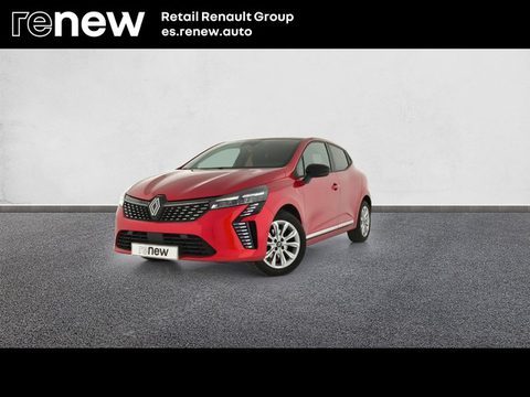 Renault Clio Evolution dCi 74 kW (100 CV)