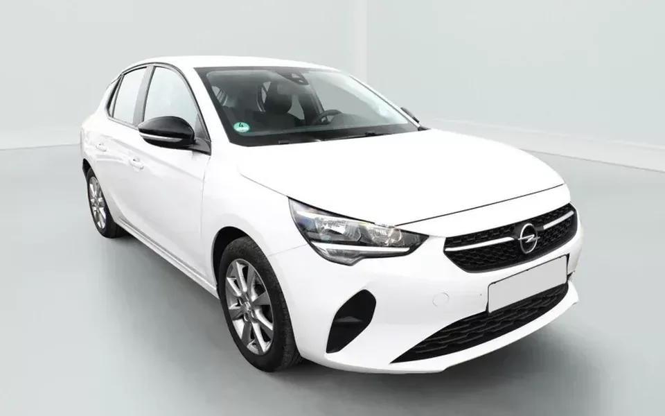 Opel Corsa 1.2 75 EDITION Occasion