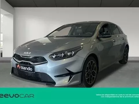 KIA Ceed 1.0 T-GDI STYLE EDITION 100CV 5P