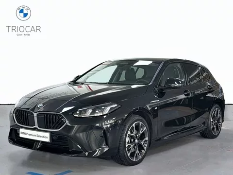 BMW Serie 1 120dA