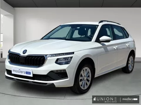 SKODA Kamiq SKODA Essence 1,0 (115 CV) Manual 6 vel