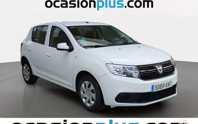 DACIA Logan Logan 1.0 Ambiance 54kW