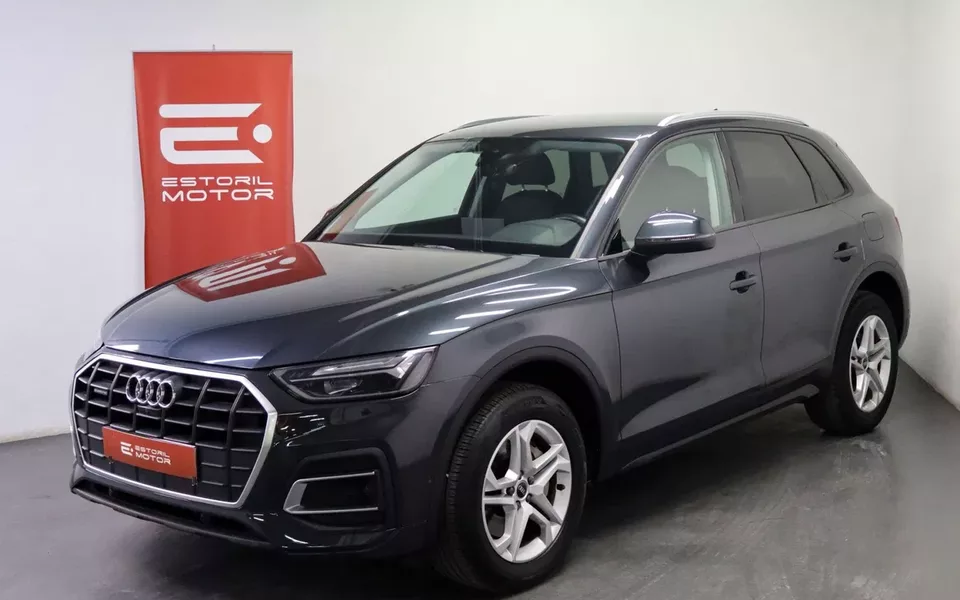 Audi Q5 50 TFSIe quattro S tronic