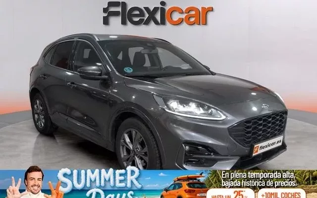 FORD Kuga Kuga 1.5 EcoBoost ST-Line FWD 150