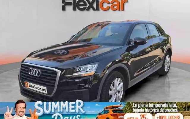 AUDI Q2 Q2 30 TFSI Advanced 85kW