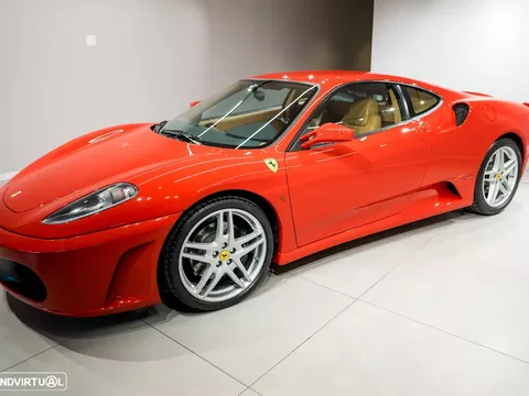 Ferrari F430
