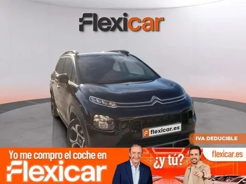 CITROEN C3 Aircross PureTech 96kW (130CV) EAT6 S&S Feel Pack