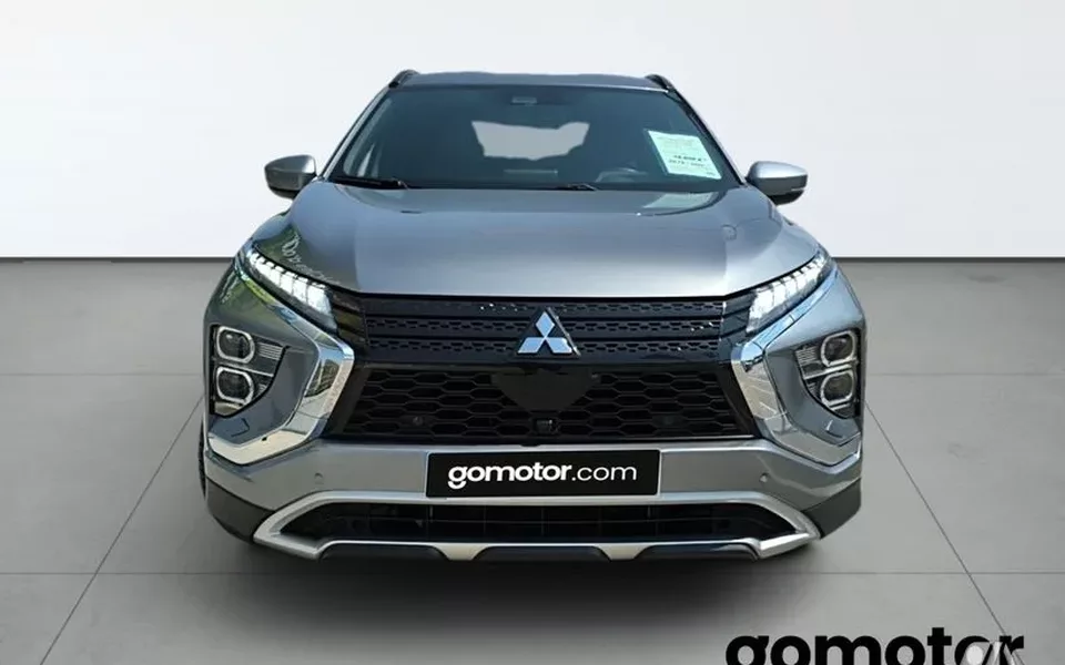 MITSUBISHI Eclipse Cross Eclipse Cross PHEV Kaiteki + 4WD