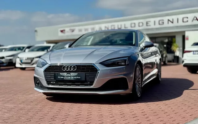 Audi A5 Sportback 30 TDI S tronic