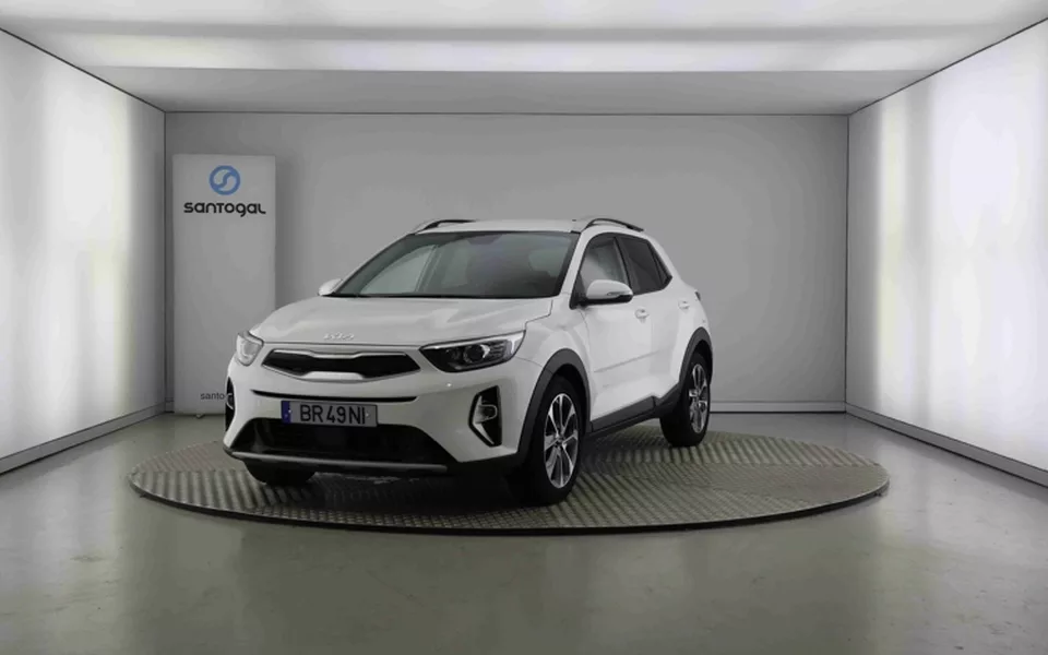 KIA - Stonic - Stonic 1.0 T-GDi Drive