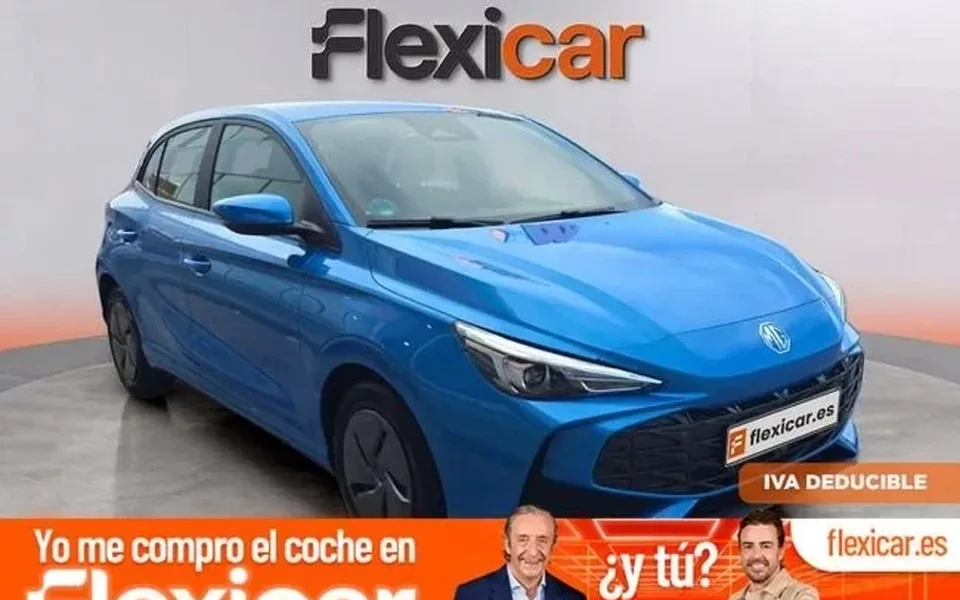 MG MG3 MG3 1.5 Standard