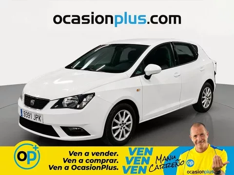 SEAT Ibiza Ibiza 1.2 TSI Style