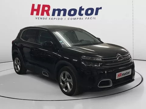 CITROEN C5 Aircross C5 Aircross Hybrid Shine EAT8 225