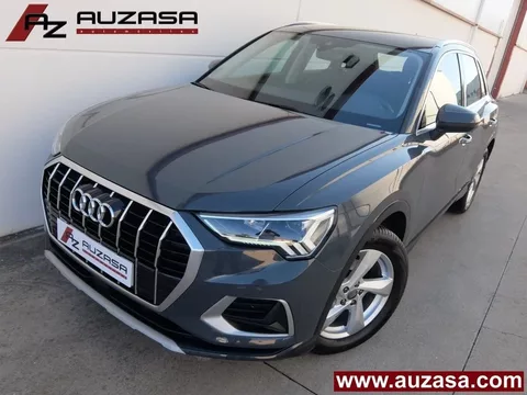 AUDI Q3 Q3 35 TDI Advanced S tronic 110kW