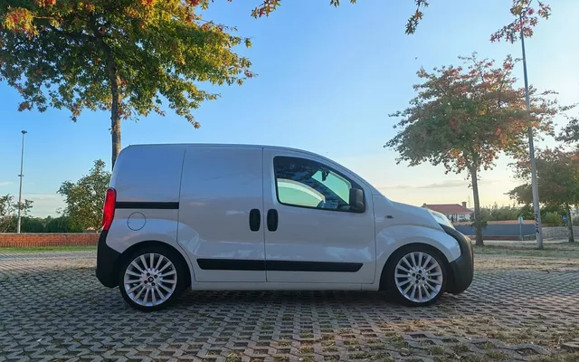 Citroën Nemo