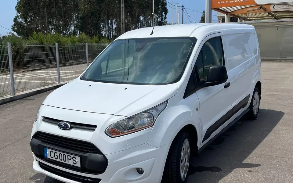 Ford Transit Connect 230 L2 Trend