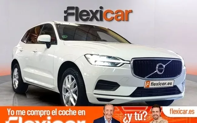 VOLVO XC60 XC60 T4 Business Plus Aut. 190