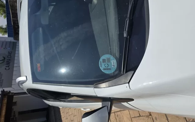 RENAULT Mégane Mégane S.T. 1.5dCi Business