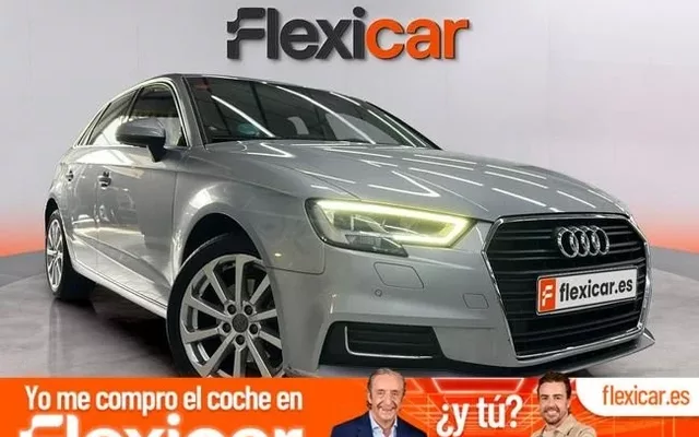 AUDI A3 A3 Sportback 30 TFSI 85kW