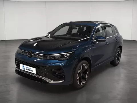 VOLKSWAGEN TIGUAN 1.5 eTSI 150ch DSG7 R-Line Edition