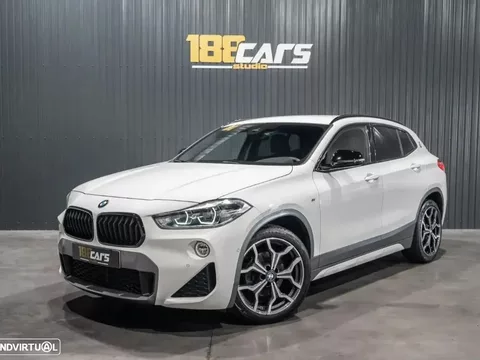 BMW X2 18 i sDrive Auto Pack M