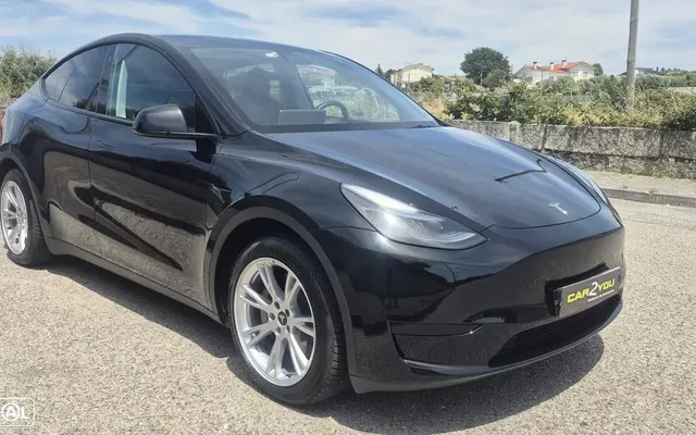 Tesla Model Y Tração Traseira