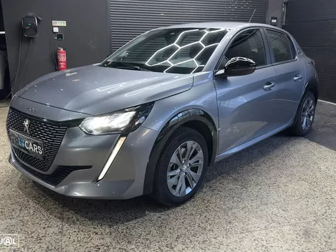 Peugeot e-208 50 kWh Active Pack