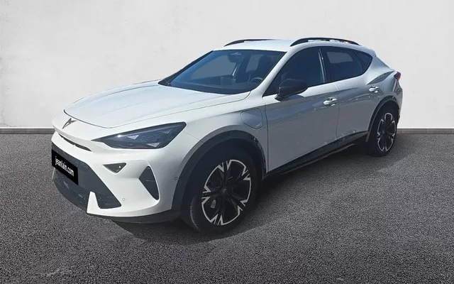 CUPRA FORMENTOR eHybrid 204 ch DSG6 V