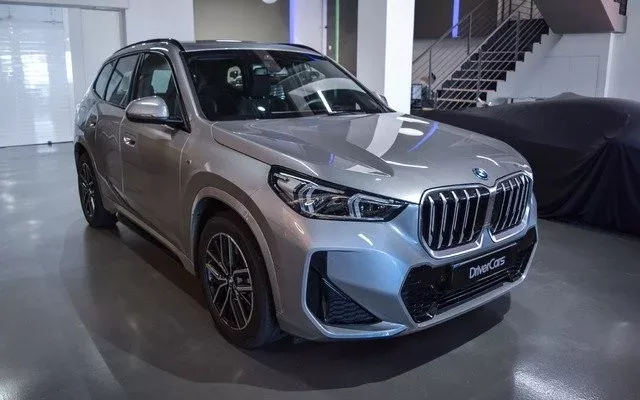 BMW X1 X1 xDrive30eA