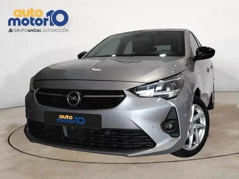 OPEL Corsa CORSA 1.2T XHL 74kW (100CV) GS-Line
