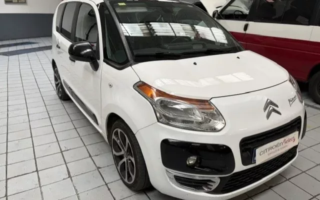 CITROEN C3 C3 Picasso 1.6HDi Collection 90