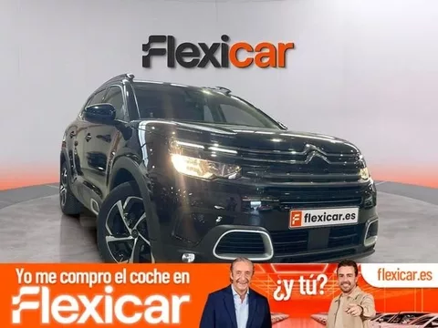 CITROEN C5 Aircross PureTech 96kW (130CV) S&S Feel