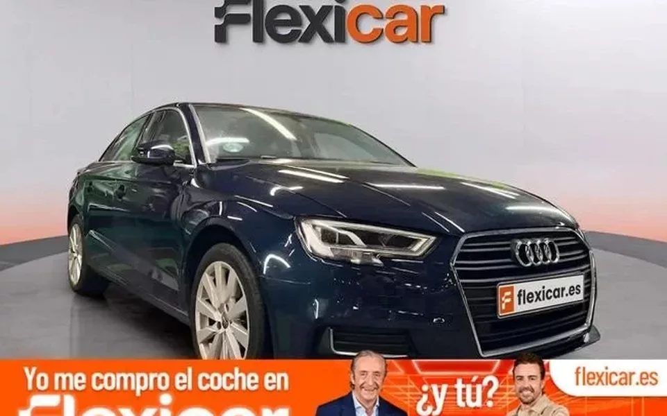 AUDI A3 A3 Sportback 1.6TDI S tronic 85kW