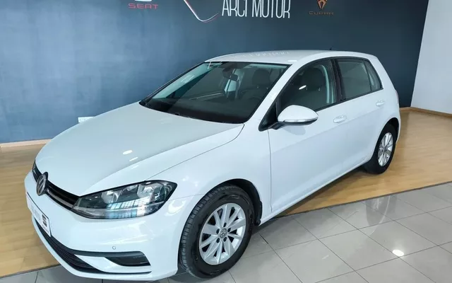 VOLKSWAGEN Golf Golf 1.0 TSI Edition 85kW