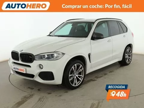 BMW X5 xDrive 30d