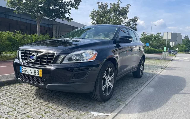 Volvo XC 60 2.0 D3 Drive