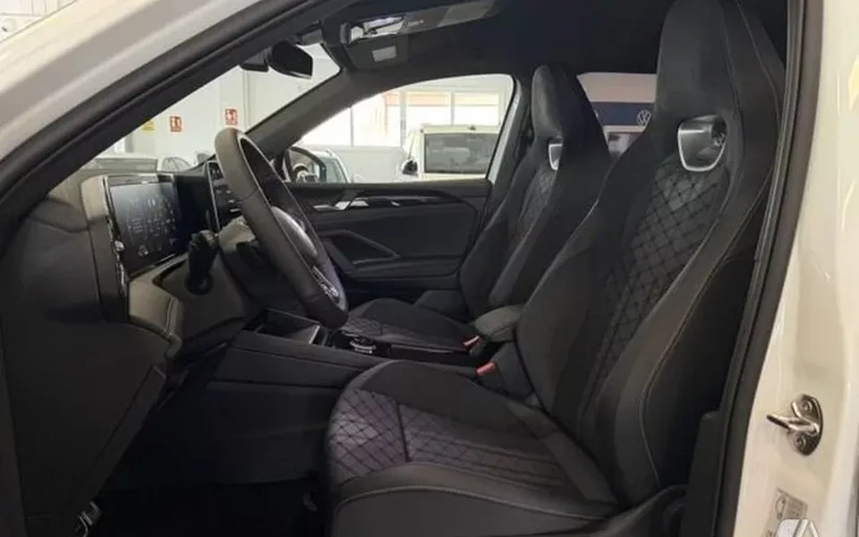 VOLKSWAGEN Tiguan R-Line 1.5 TSI PHEV 150 kW (204 CV) DSG6