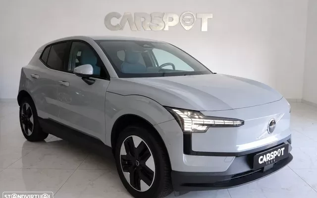 Volvo EX30 69 kWh Single Motor Extended Range Core
