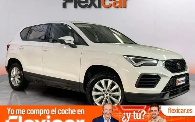 SEAT Ateca Ateca 1.0 TSI S&S Reference XM