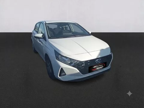 HYUNDAI i20 i20 1.0 TGDI Essence LE 100