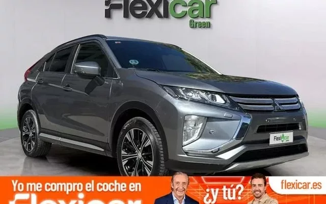 MITSUBISHI Eclipse Cross Eclipse Cross 150 T Motion 2WD