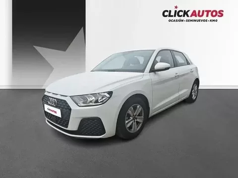 AUDI A1 1.0 TFSI 95CV Edition Connect