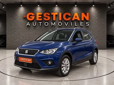 SEAT Arona Arona 1.0 TSI Ecomotive S&S Style 95