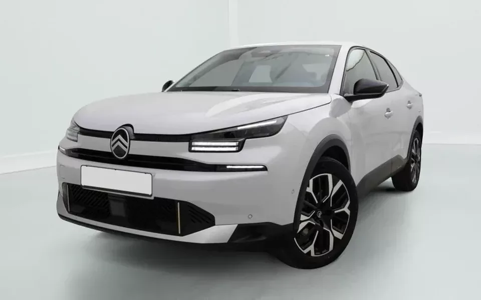 Citroën C4 X 1.2 T 130 AUT MAX Occasion