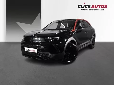 OPEL Mokka 1.2 Turbo 130CV GS Line