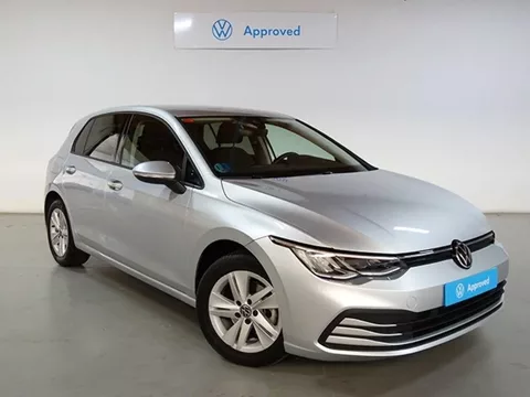 VOLKSWAGEN Golf Golf 2.0TDI Life DSG 85kW