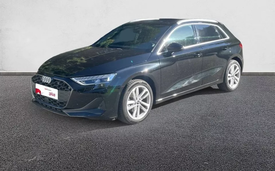 AUDI A3 Sportback TFSI Mild Hybrid 116 S tronic 7 Business Executive